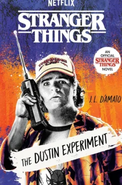 Stranger Things: The Dustin Experiment