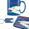 Stranger Things: WSQK Gift Set