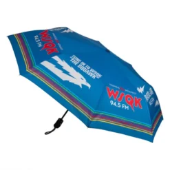 Stranger Things WSQK Umbrella