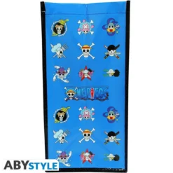 Straw Hat Crew Shopping Bag