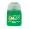 Striking Scorpion Green