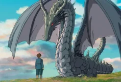 Studio Ghibli 100 Collectible Postcards Box