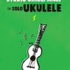 Studio Ghibli Songs for Solo Ukulele 1 (English)