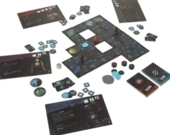 Sub Terra Base Game