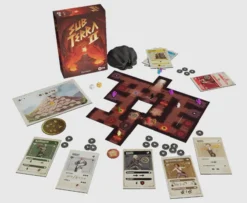 Sub Terra 2 - Infernos Edge