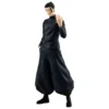 Suguru Geto PVC Statue Hidden Inventory/Premature Death Ver. 19 cm
