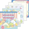 Sumikko Gummy Memo Pad