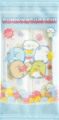 Sumikko Gummy Pen Case