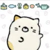 Sumikkogurashi Neko Patch