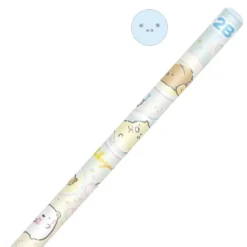 Sumikkogurashi Pencil 2B - Nr 7