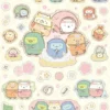 Sumikko Ninja Stickers