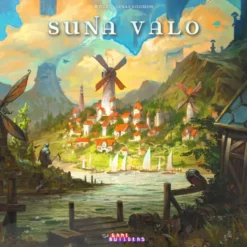 Suna Valo