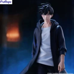 Sung Jinwoo PVC Statue 21 cm