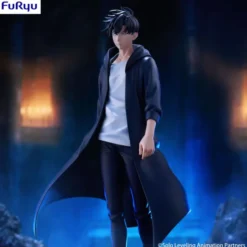 Sung Jinwoo PVC Statue 21 cm