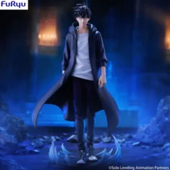 Sung Jinwoo PVC Statue 21 cm