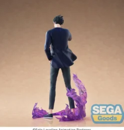 Sung Jinwoo XrossLink PVC Statue 18 cm
