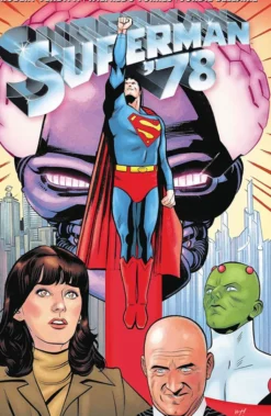 Superman '78