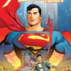 Superman: Action Comics Vol. 1: Boy of Steel