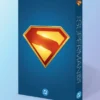 Superman Legacy Box Set
