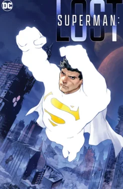 Superman: Lost