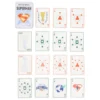 Superman Playing Cards
