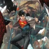 Superman: Son of Kal-El Vol 2: The Rising