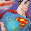 Superman: Space Age