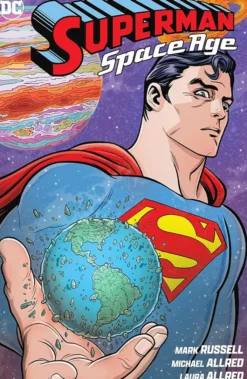 Superman: Space Age