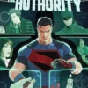 Superman & The Authority