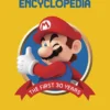 Super Mario Bros. Encyclopedia