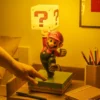 Super Mario Diorama Light