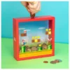 Super Mario Money Box Arcade