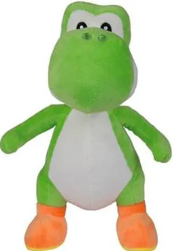 Super Mario Plush Figure Yoshi 30 cm