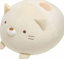 Super Soft Cushion Plush Neko