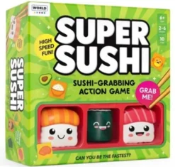 Super Sushi