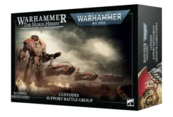 Support Battle Group