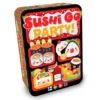 Sushi Go Party!