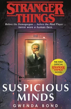 Suspicious Minds