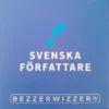 Svenska Författare - Bezzerwizzer