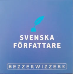 Svenska Författare - Bezzerwizzer