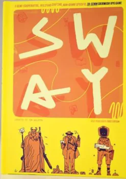 Sway
