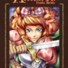 Sword Princess Amaltea samlingsvolym del 1-3
