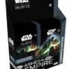SWU CCG: Ashes of the Empire Carbonite Booster