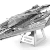 SX3 Alliance Cruiser Metal Model Kit