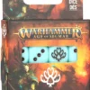 Sylvaneth Dice