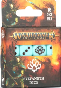 Sylvaneth Dice
