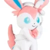 Sylveon Plush Figure 20 cm