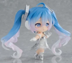 Symphony Miku 2025 Sapporo Concert Ver. Nendoroid Action Figure 10 cm