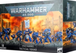Tactical Squad