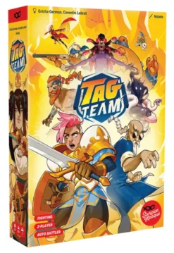 Tag Team